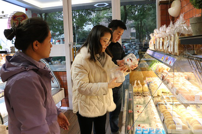 年關守護2022 常德市市場監管局開展元宵節前食品安全專項檢查