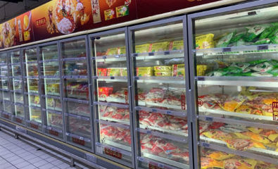 速凍食品供不應求 '宅家'食品誰是贏家？