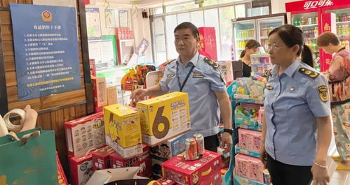 織密食品安全網(wǎng) 我市全覆蓋張貼《食品銷(xiāo)售十不準(zhǔn)》宣傳海報(bào)，筑牢風(fēng)險(xiǎn)防控防線